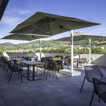 L'Anfora Hotel Дерута Екстериор снимка
