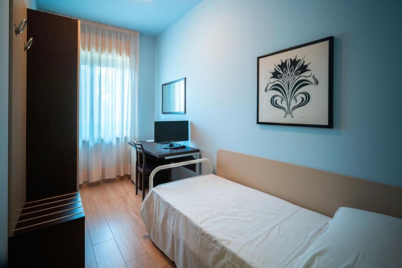 L'Anfora Hotel Дерута Екстериор снимка