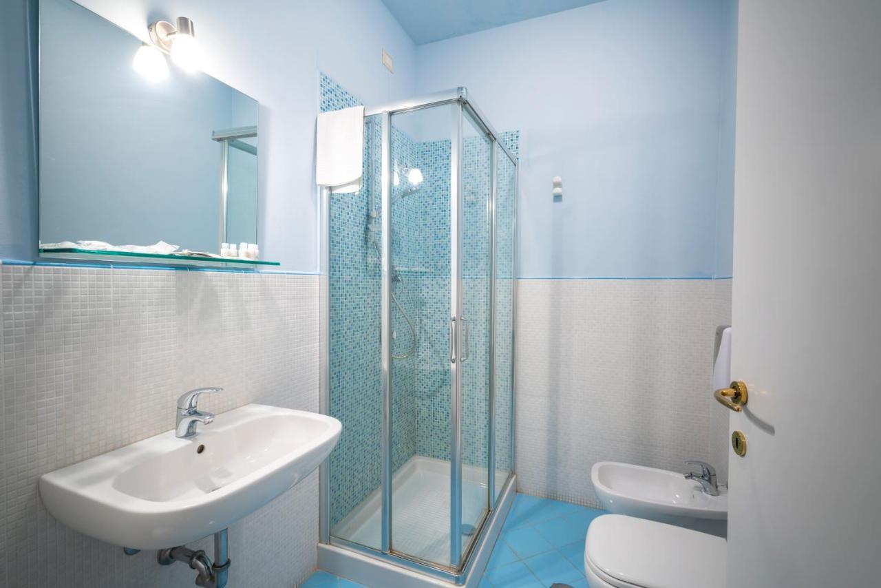 L'Anfora Hotel Дерута Екстериор снимка